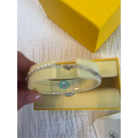 Swarovski Signum Blue Swan Bracelet NEW - Picture 6 of 9